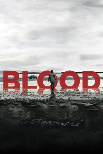 Poster to the movie "Blood" #1039542