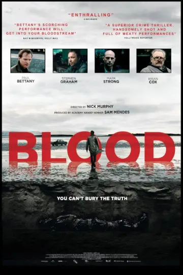 Blood