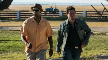 Backdrop to the movie "2 Guns" #696254