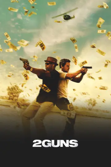 2 Guns