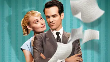 Backdrop to the movie "Populaire" #642749