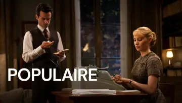 Backdrop to the movie "Populaire" #642763