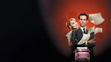Backdrop to the movie "Populaire" #642768