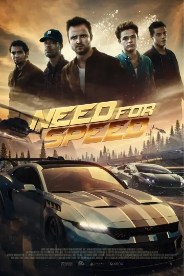 Need for Speed