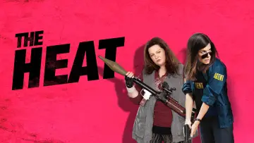 Backdrop to the movie "The Heat" #813254