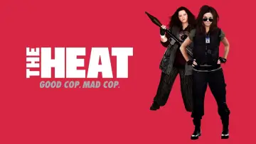 Watch film The Heat — ОЗБРОЄНІ І НЕБЕЗПЕЧНІ (укр. трейлер)
