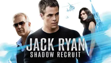Jack Ryan: Shadow Recruit