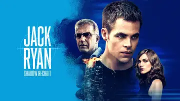 Backdrop to the movie "Jack Ryan: Shadow Recruit" #1737524
