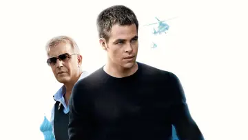 Backdrop to the movie "Jack Ryan: Shadow Recruit" #1801179