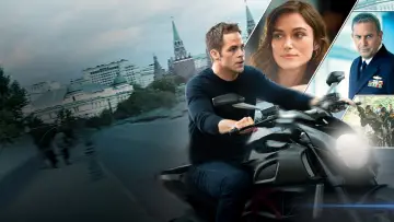 Backdrop to the movie "Jack Ryan: Shadow Recruit" #302571