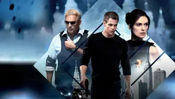 Backdrop to the movie "Jack Ryan: Shadow Recruit" #302580