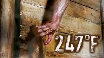 Backdrop to the movie "247°F" #121458
