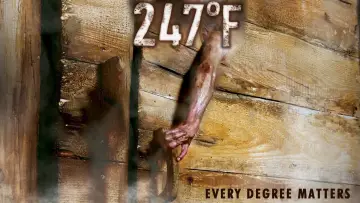 Backdrop to the movie "247°F" #1065415