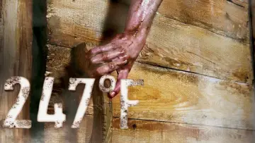 Backdrop to the movie "247°F" #423542