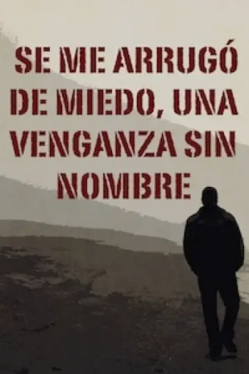 Poster to the movie "Se Me Arrugó de Miedo" #1149575