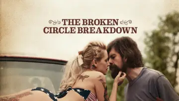Backdrop to the movie "The Broken Circle Breakdown" #985226