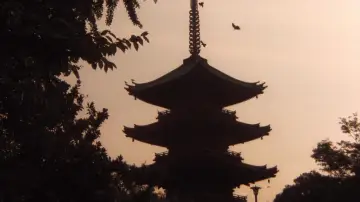 Backdrop to the movie "The Demon" #1620582