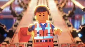 Backdrop to the movie "The Lego Movie" #604484