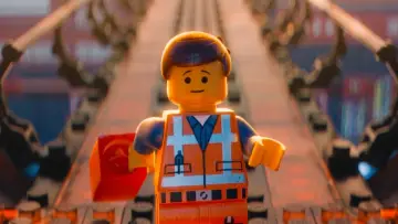 Backdrop to the movie "The Lego Movie" #604485