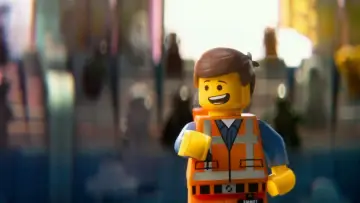 Backdrop to the movie "The Lego Movie" #604495
