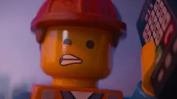 Backdrop to the movie "The Lego Movie" #801260