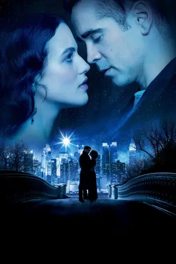 Poster to the movie "Winter
