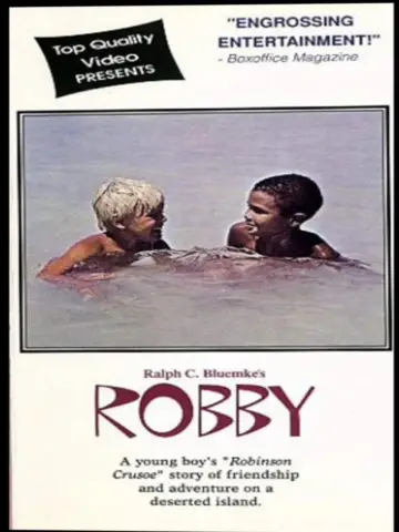Poster to the movie "Robby" #1580413