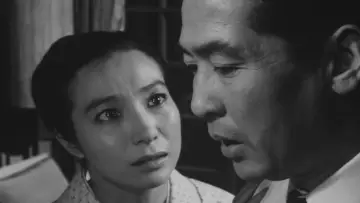 Backdrop to the movie "The Stranger Within a Woman" #1619782