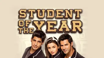 Backdrop to the movie "Student Of The Year" #905948