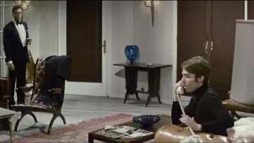 Sin un adiós