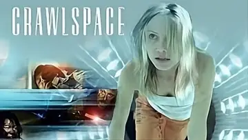 Backdrop to the movie "Crawlspace" #675857