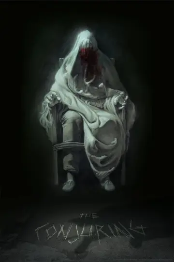 The Conjuring