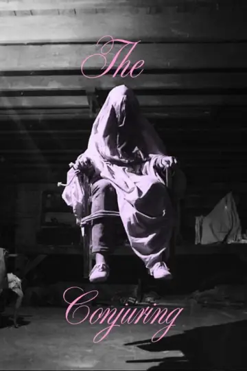 Poster to the movie "The Conjuring" #1206473
