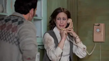 Backdrop to the movie "The Conjuring" #1528924