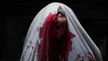 Backdrop to the movie "The Conjuring" #1575945