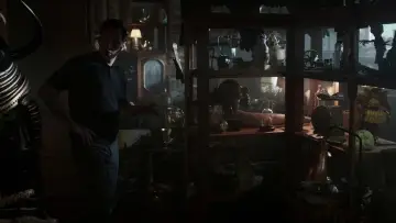 Backdrop to the movie "The Conjuring" #1575963
