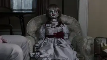 Backdrop to the movie "The Conjuring" #1575966