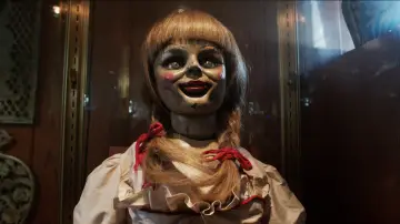 Backdrop to the movie "The Conjuring" #1575973