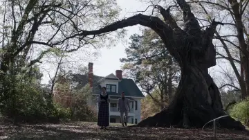 Backdrop to the movie "The Conjuring" #1575977