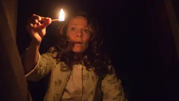 Backdrop to the movie "The Conjuring" #1575978