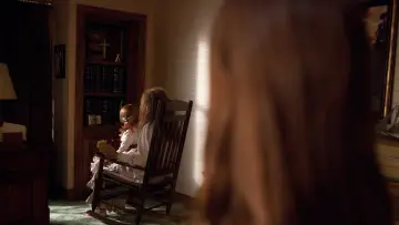 Backdrop to the movie "The Conjuring" #1575986