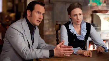 Backdrop to the movie "The Conjuring" #1575987