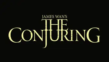 Backdrop to the movie "The Conjuring" #581608