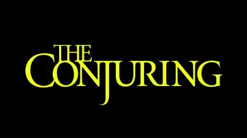 Backdrop to the movie "The Conjuring" #581628