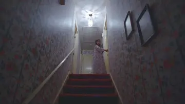Backdrop to the movie "The Conjuring" #799052
