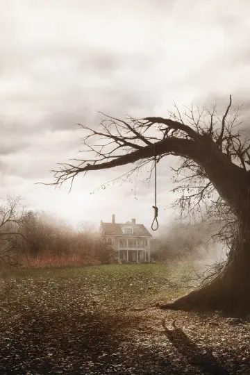 The Conjuring