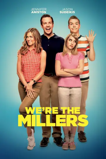 Poster to the movie "We
