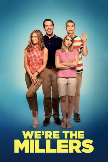 We're the Millers