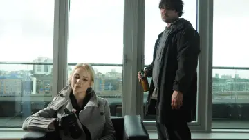 Backdrop to the movie "The Domino Effect" #425502