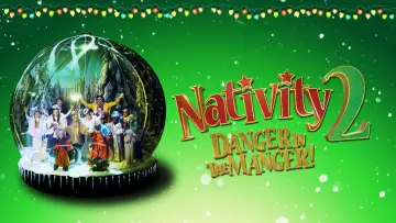 Backdrop to the movie "Nativity 2: Danger in the Manger!" #1045334